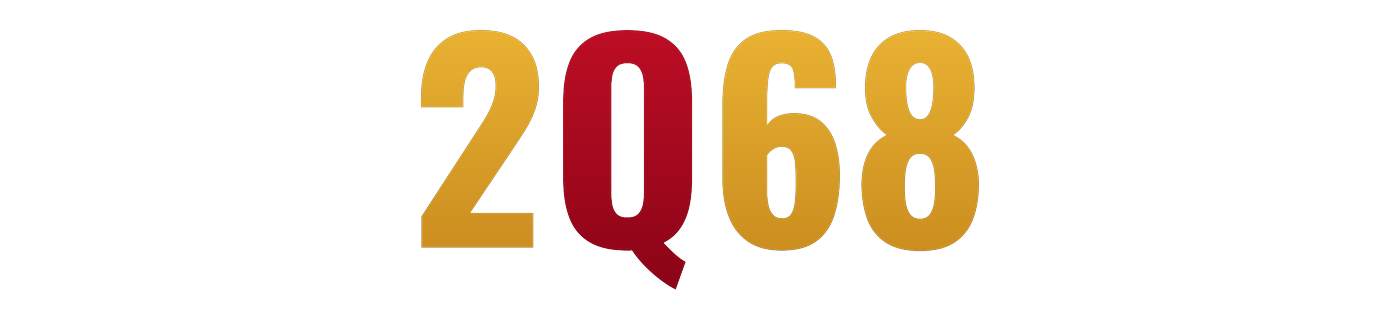 2q68 Logo